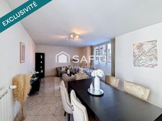  Maison à vendre 6 pièces 145 m²