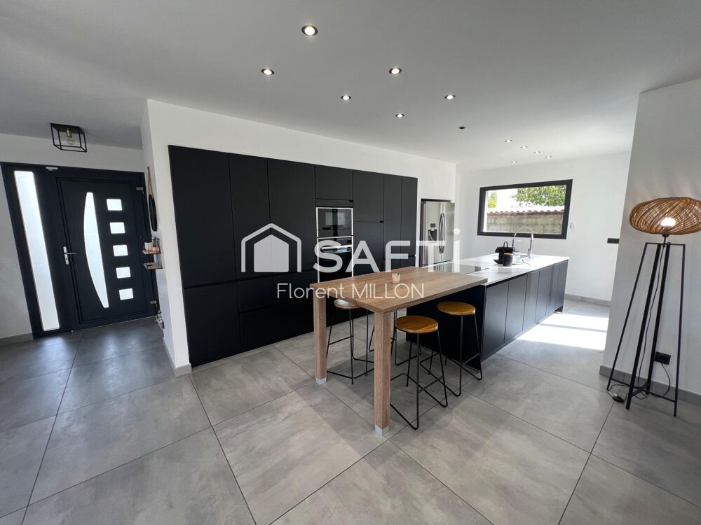 Vente Maison Maison récente et économique, proche centre La frette