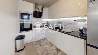  Appartement � vendre 2 pi�ces 53 m�