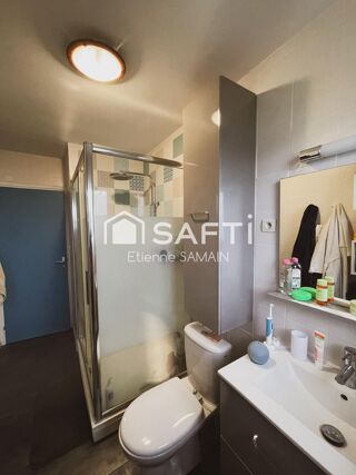  Maison à vendre 6 pièces 100 m²