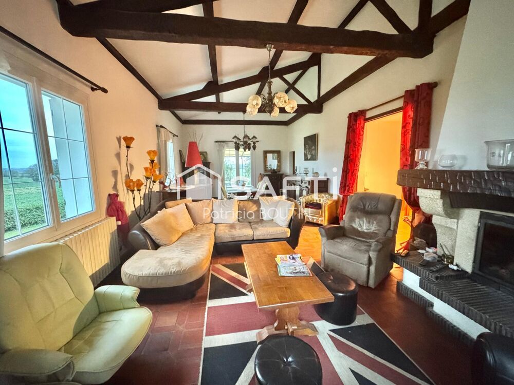 Vente Maison JOLI PAVILLON 3 CHAMBRES AU CALME AUX PORTES DE NIORT ! Saint-gelais