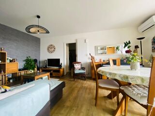  Appartement � vendre 4 pi�ces 73 m�