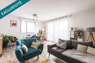  Appartement � vendre 5 pi�ces 96 m�