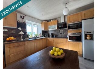  Maison � vendre 7 pi�ces 195 m�