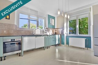  Maison � vendre 4 pi�ces 111 m�