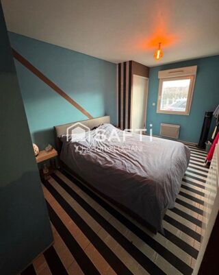  Maison � vendre 4 pi�ces 118 m�