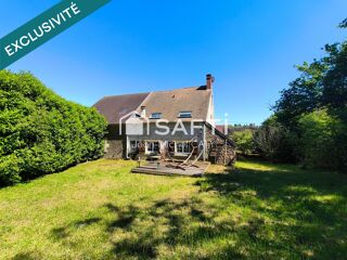  Maison à vendre 5 pièces 125 m²