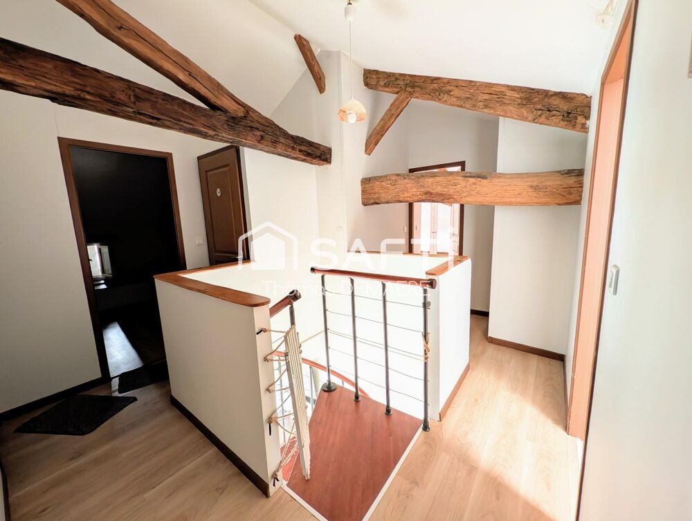 Vente Maison Maison rénovée 5 chambres avec vue campagne Rouffignac