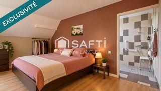  Maison à vendre 8 pièces 160 m²