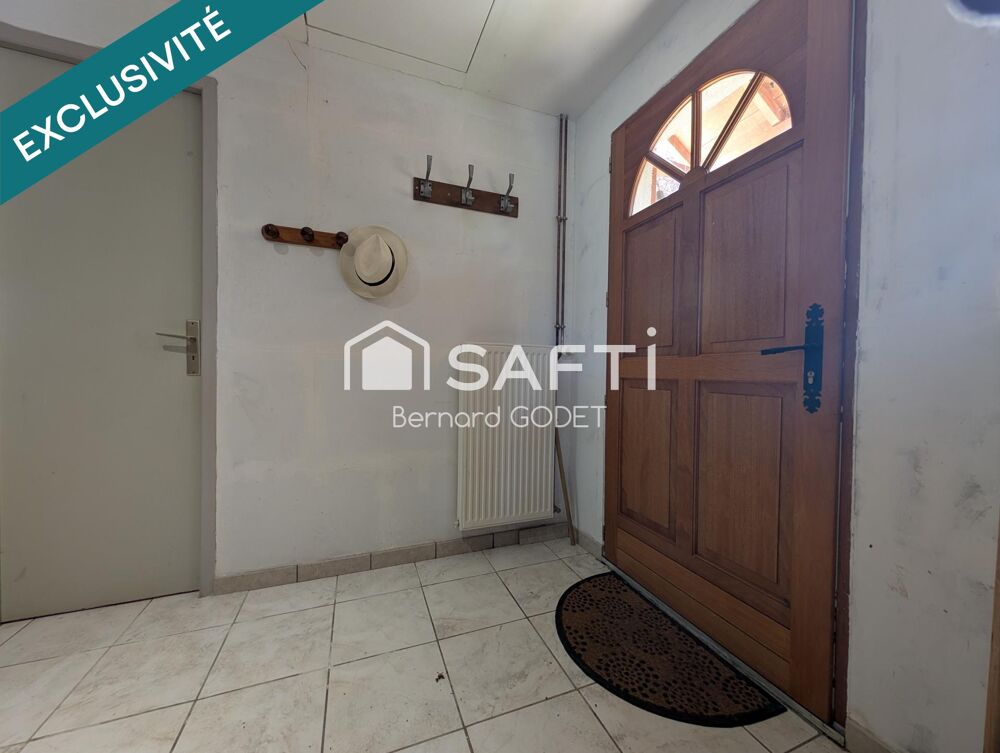 Vente Maison Ensemble immobilier à la campagne Le bouchage