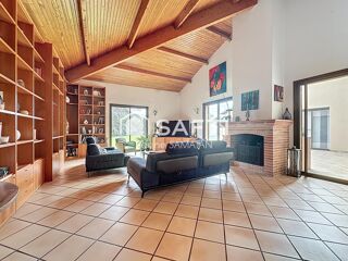  Maison � vendre 6 pi�ces 216 m�