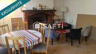  Maison � vendre 5 pi�ces 102 m�