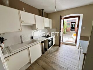  Maison à vendre 5 pièces 120 m²