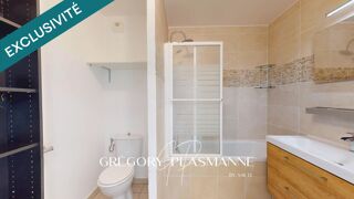  Appartement à vendre 3 pièces 55 m²