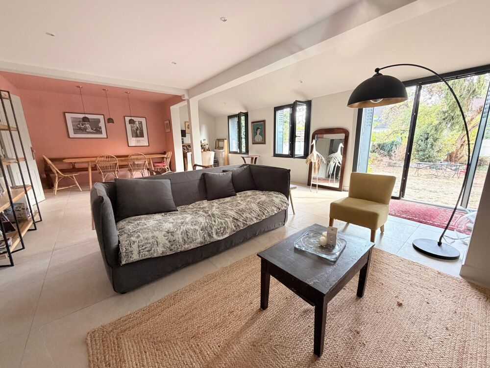 Vente Maison L'esprit des vacances toute l'année ... Orléans