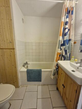  Appartement à vendre 1 pièce 23 m²