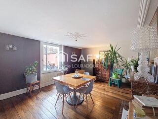  Maison � vendre 9 pi�ces 211 m�