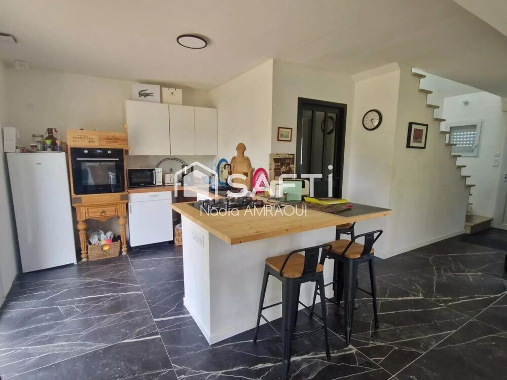 Maison de 120 m² Arradon