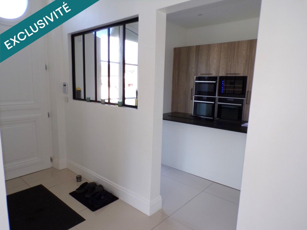  vendre  Maison Berthecourt (60370)