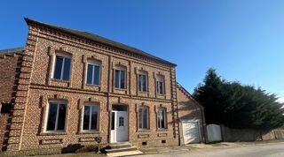  Maison  vendre 7 pices 141 m