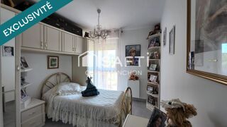  Appartement � vendre 4 pi�ces 90 m�