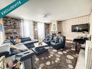  Appartement � vendre 5 pi�ces 118 m�