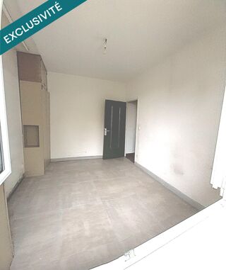  Maison  vendre 3 pices 60 m