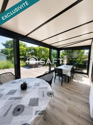  Maison à vendre 6 pièces 123 m²