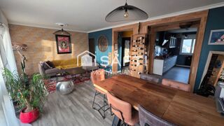  Appartement � vendre 3 pi�ces 82 m�