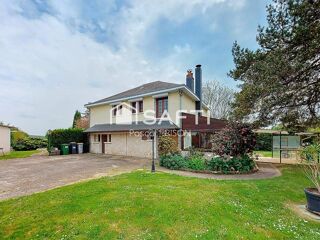  Maison � vendre 5 pi�ces 140 m�