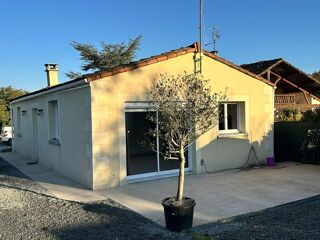  Maison à vendre 3 pièces 78 m²