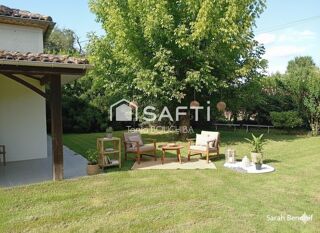  Maison à vendre 8 pièces 200 m²