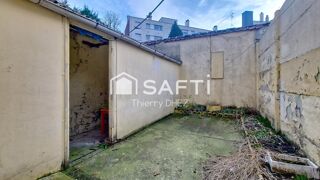  Immeuble à vendre 85 m²