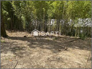  Terrain à vendre 843 m²