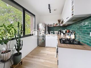  Appartement  vendre 3 pices 62 m