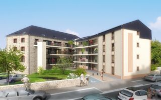  Terrain � vendre 1800 m�