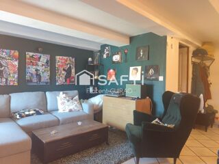  Maison � vendre 4 pi�ces 92 m�