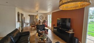  Maison � vendre 8 pi�ces 173 m�