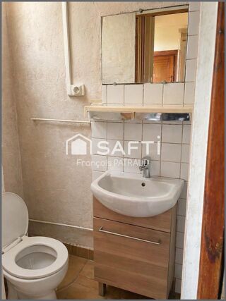  Appartement � vendre 2 pi�ces 30 m�