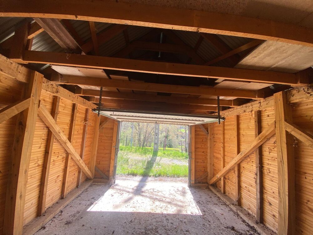 Vente Parking/Garage garage 20m² Condat