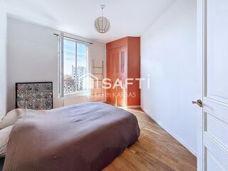  Appartement à vendre 5 pièces 82 m²
