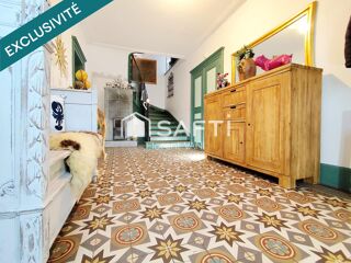  Maison à vendre 6 pièces 213 m²