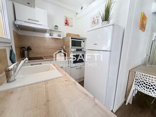  Maison à vendre 3 pièces 45 m²