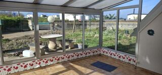  Maison � vendre 4 pi�ces 85 m�