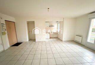  Appartement à vendre 2 pièces 43 m²