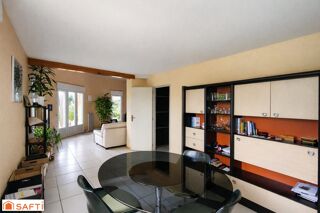  Maison à vendre 5 pièces 130 m²