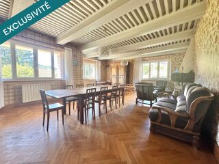  Appartement � vendre 8 pi�ces 235 m�