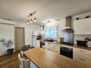  Maison � vendre 5 pi�ces 87 m�