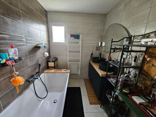  Maison à vendre 5 pièces 122 m²