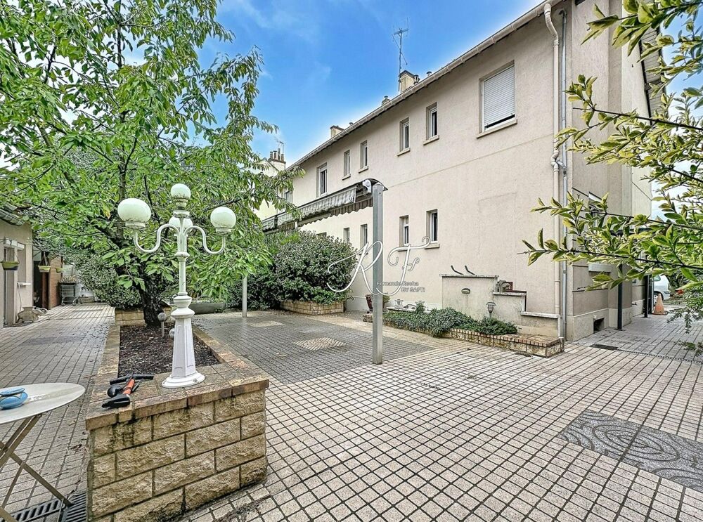Vente Maison 9 lots, un fort potentiel investisseur Conflans-sainte-honorine